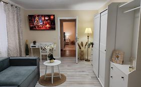 L&R Favorit Apartment